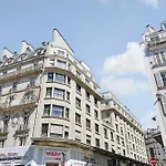 Residence Saint-Lazare